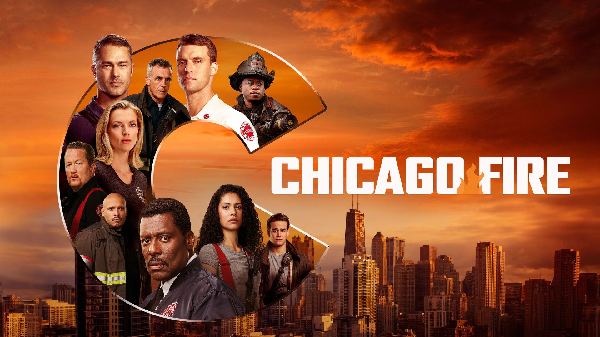 Chicago Fire (Image Source: Prime Video)