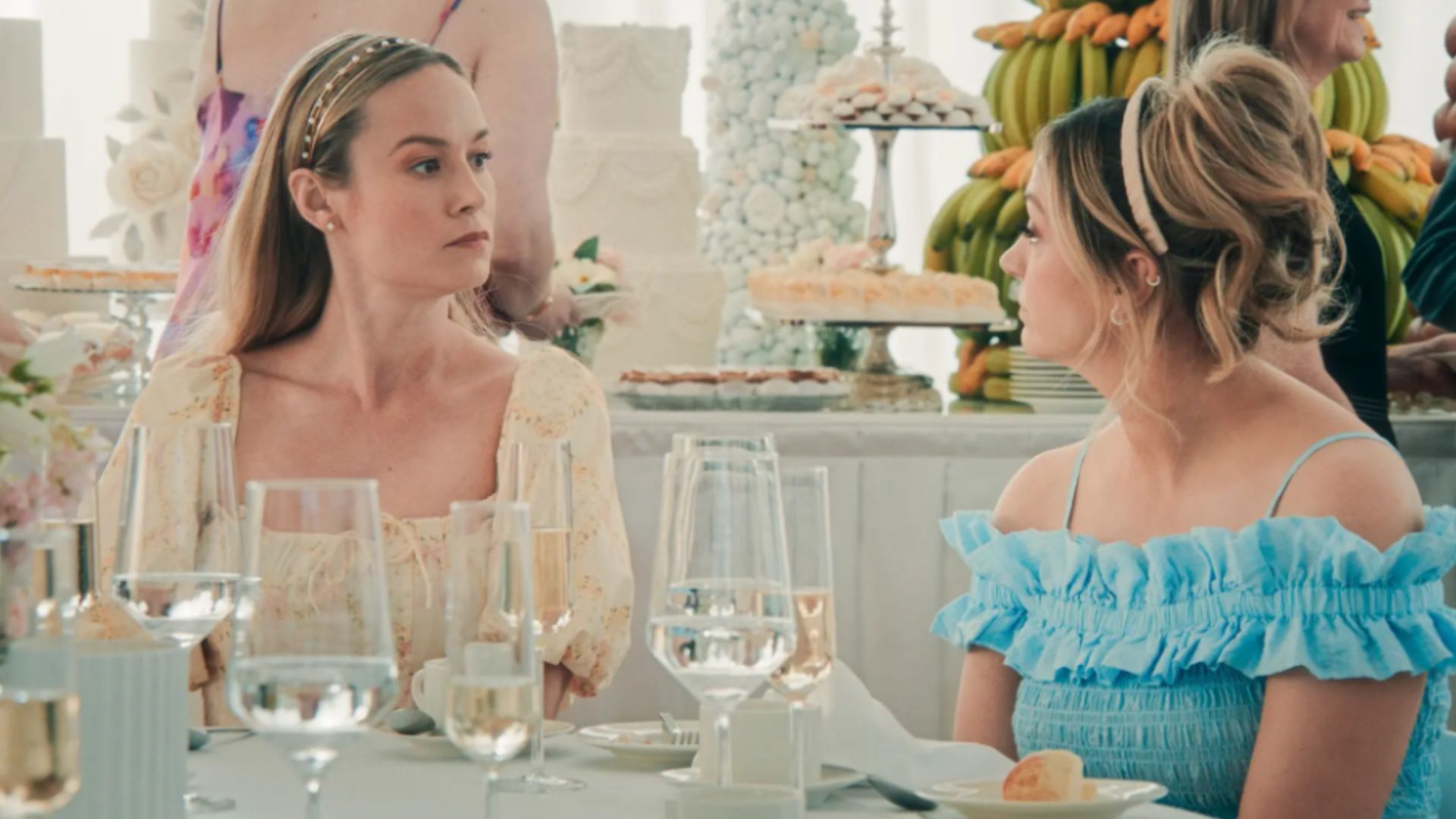 Francie and Natalie (Image via FX)
