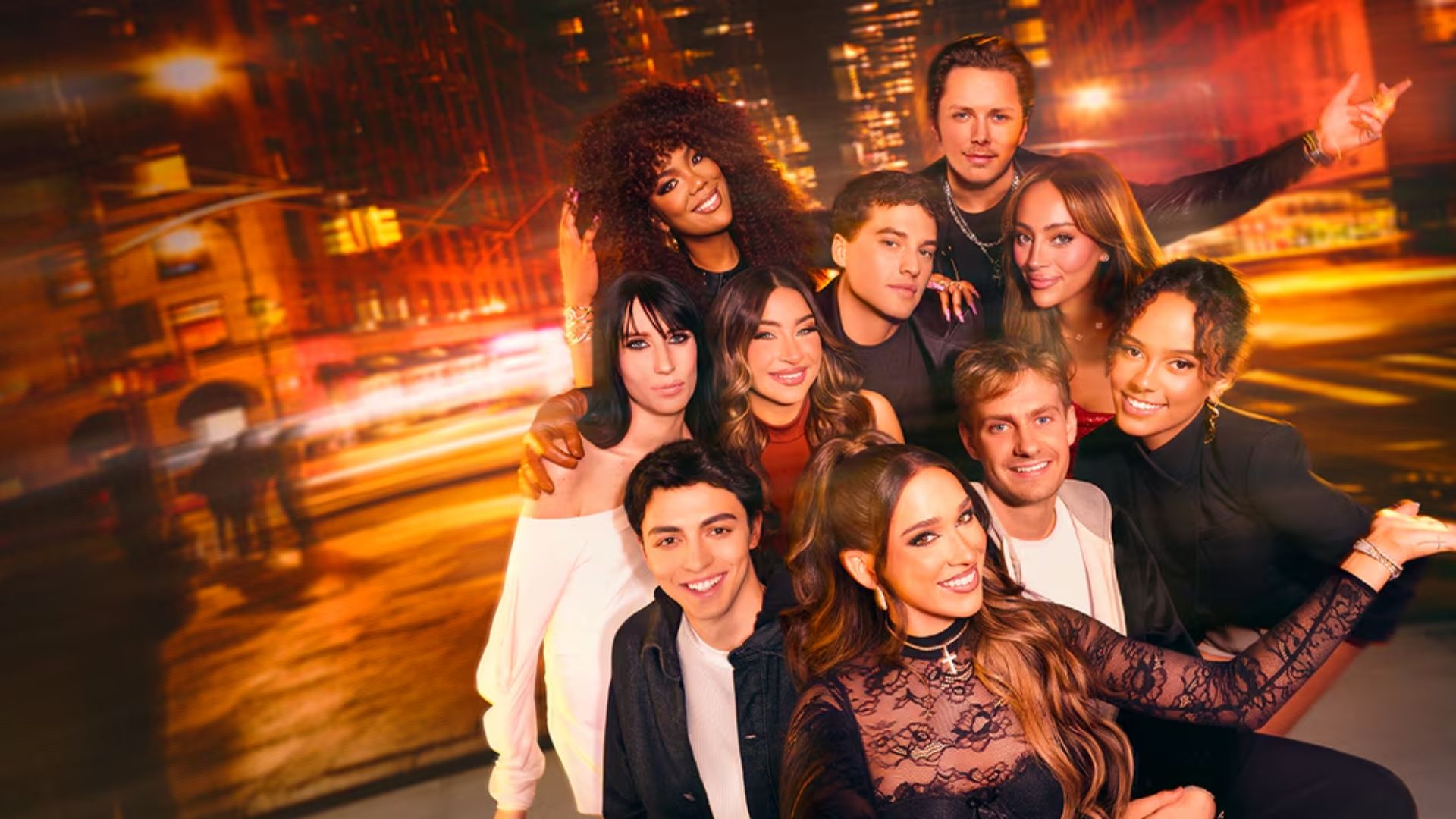 Next Gen NYC cast (Image via Bravo)