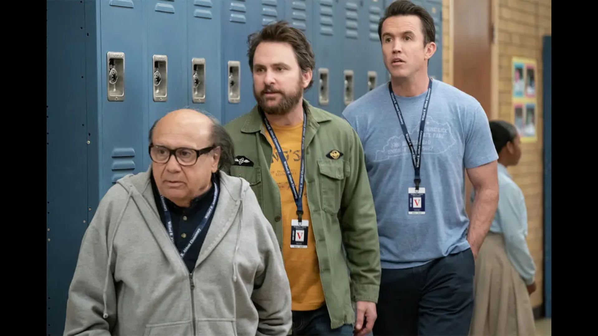 It&rsquo;s Always Sunny in Philadelphia | Image via FX