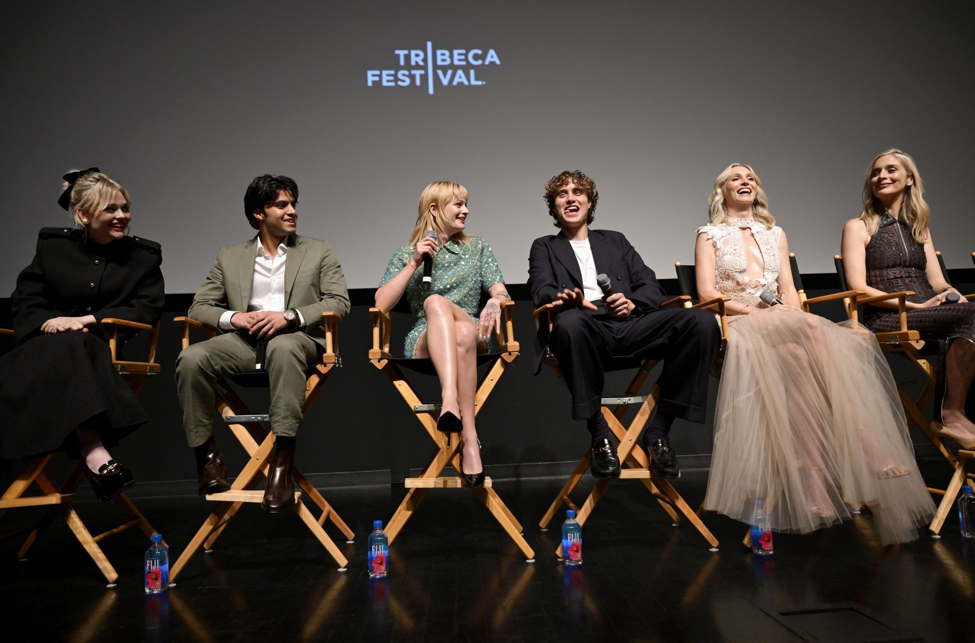 Prime Video &quot;We Were Liars&quot; Tribeca Festival World Premiere Screening, Panel And After Party - Source: Getty