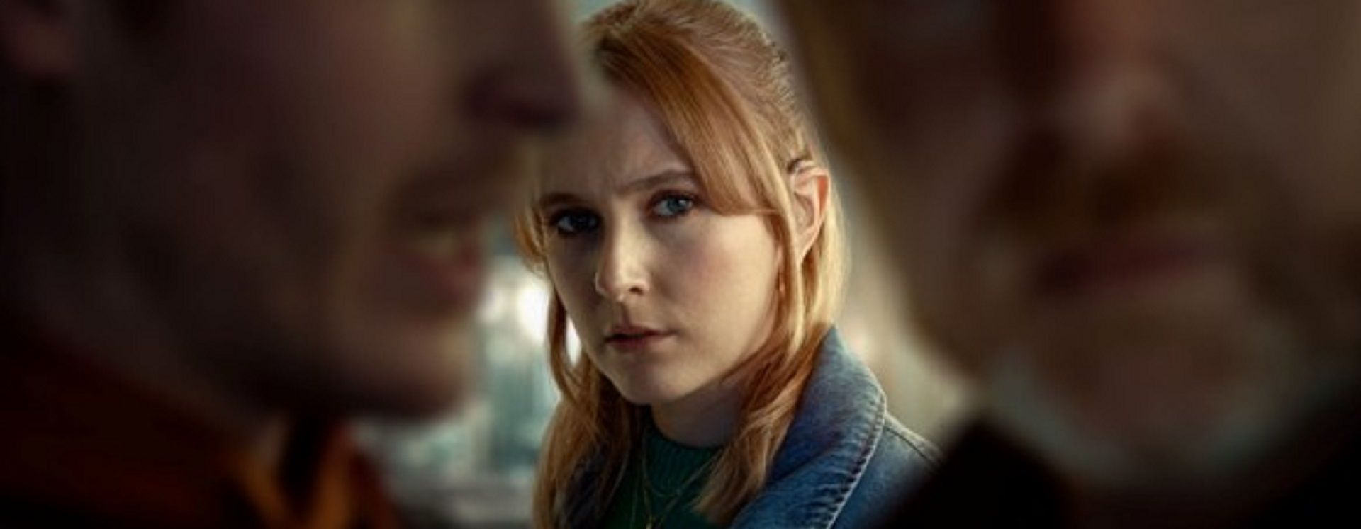 Code of Silence    Source: BritBox