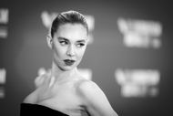 Vanessa Kirby (Photo by Gareth Cattermole/Getty Images for BFI)