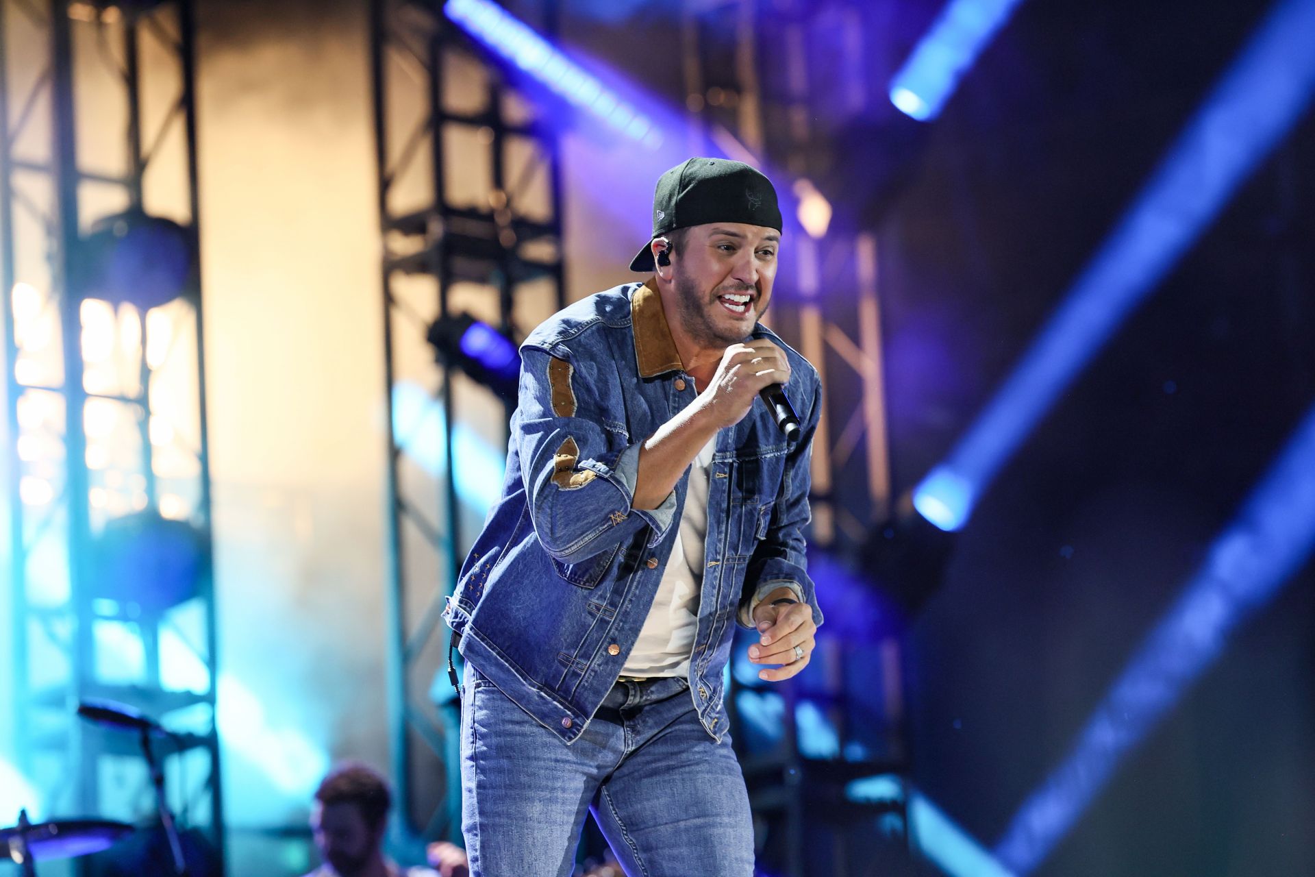 CMA Fest 2025 - Day Four - Source: Getty