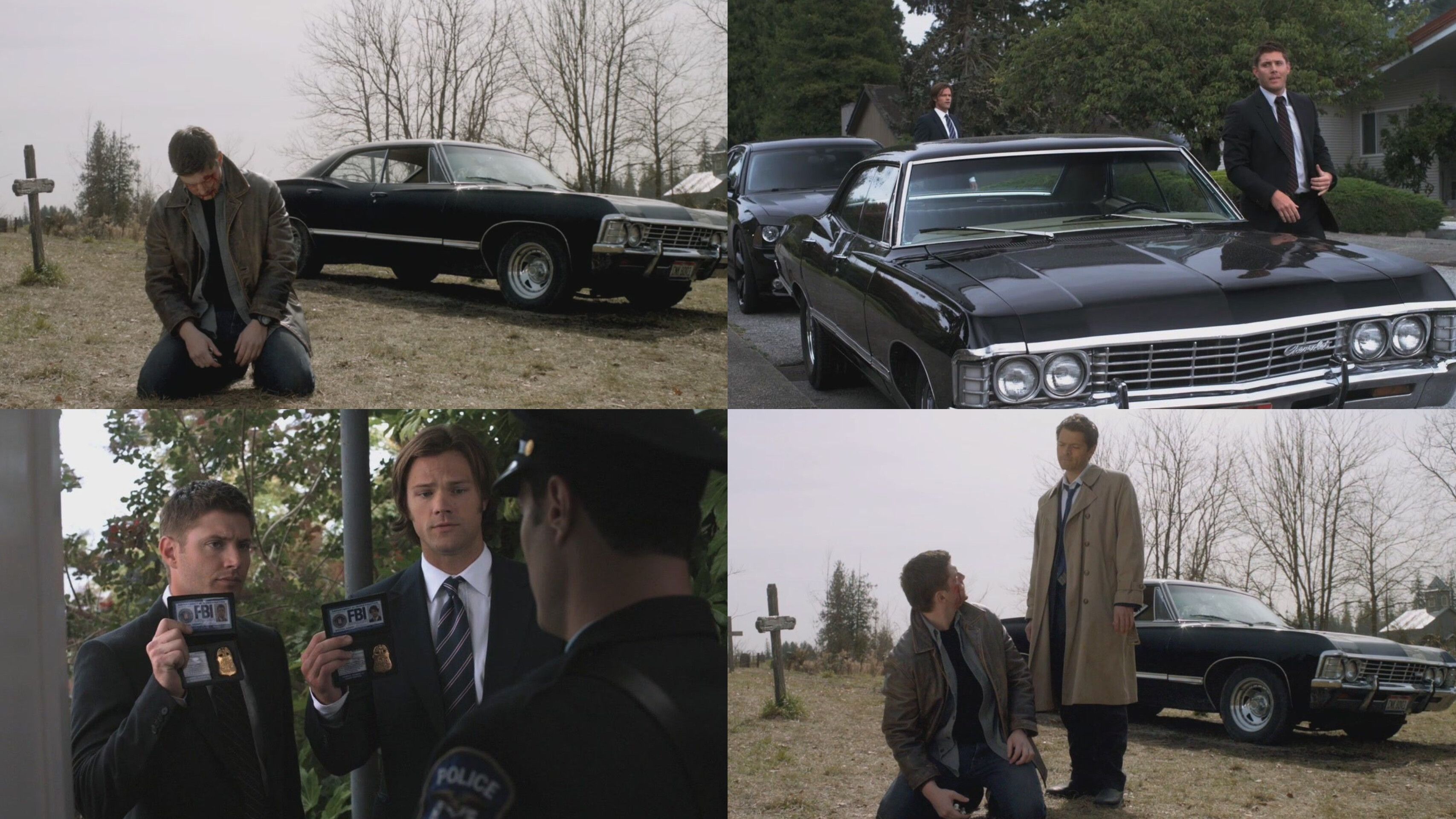 Supernatural (image via Netflix) 