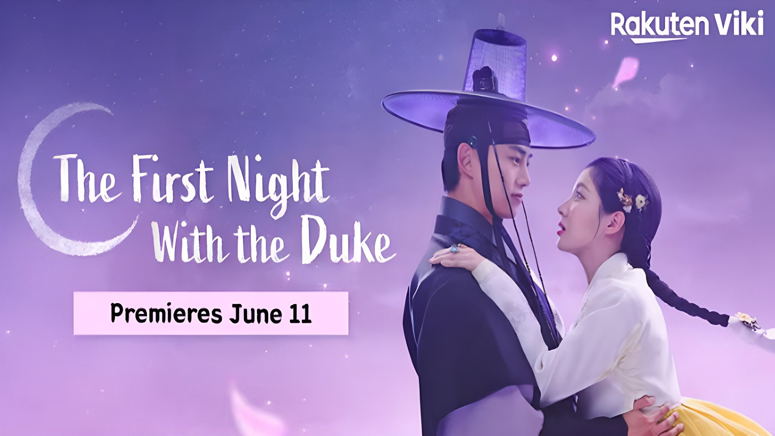 The First Night with the Duke ( Image via YouTube / Viki Global TV )