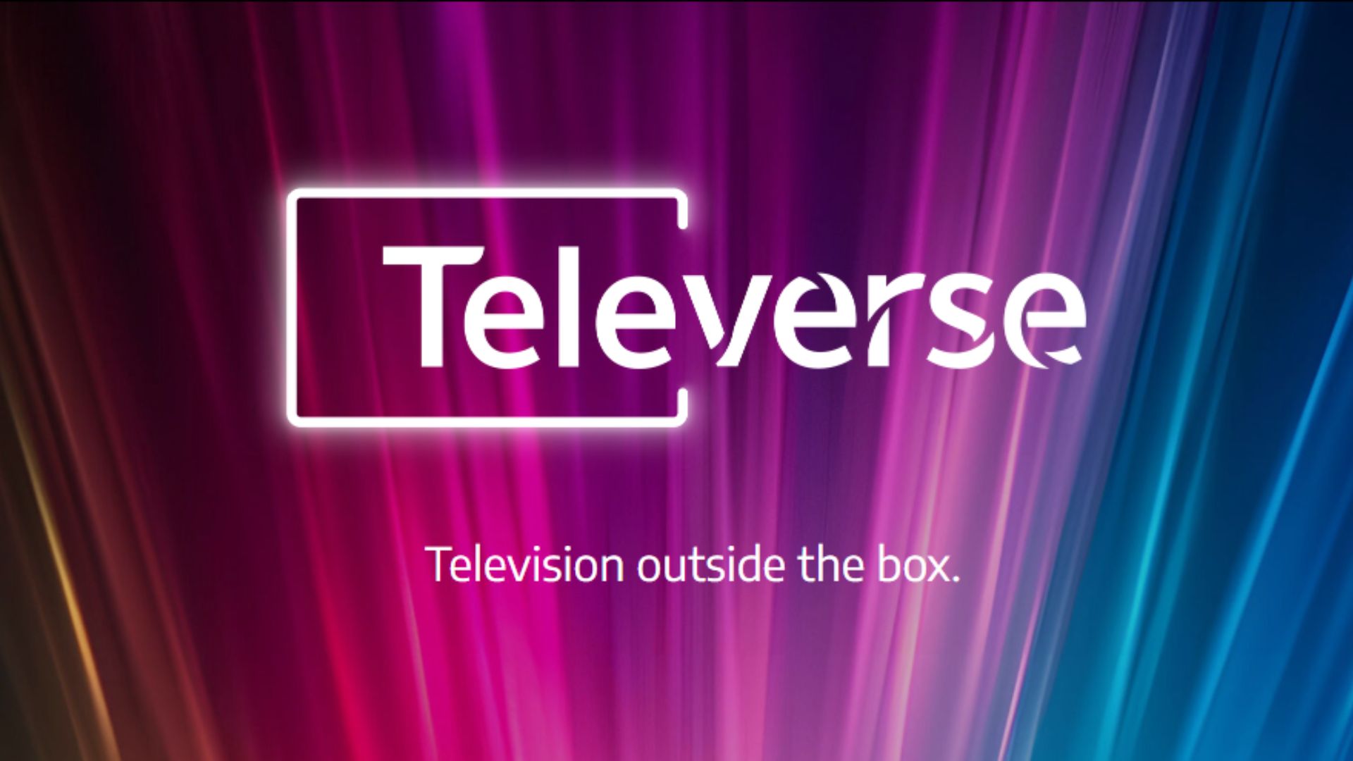 Televerse Fest 2025 (Image via Televerse website)