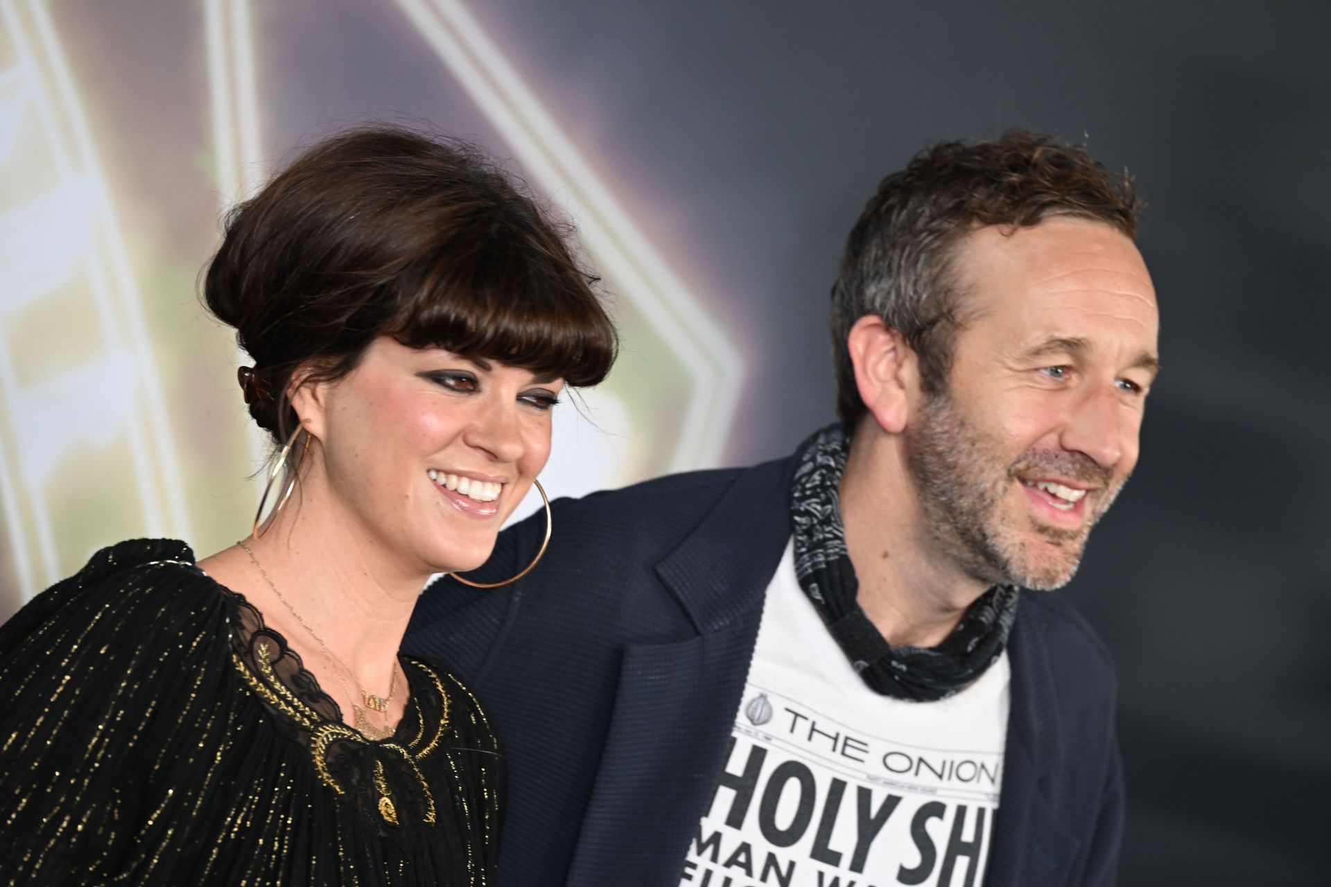 &quot;The Sandman&quot; World Premiere &ndash; Arrivals - Source: Getty