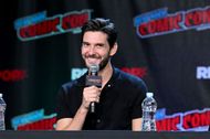 Ben Barnes (Photo by Bryan Bedder/Getty Images for ReedPop)