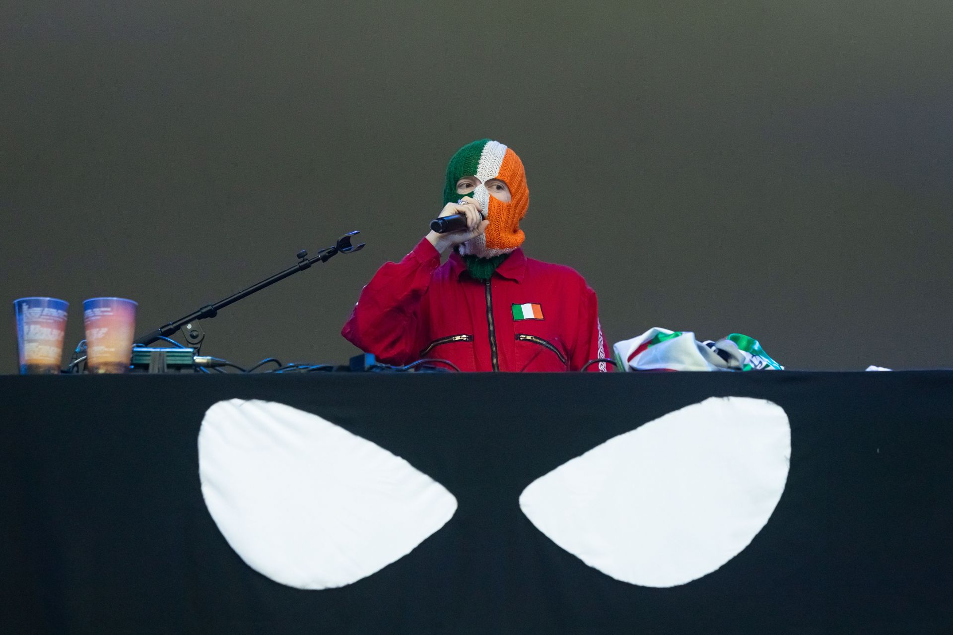 Bilbao BBK Live 2025 - Source: Getty