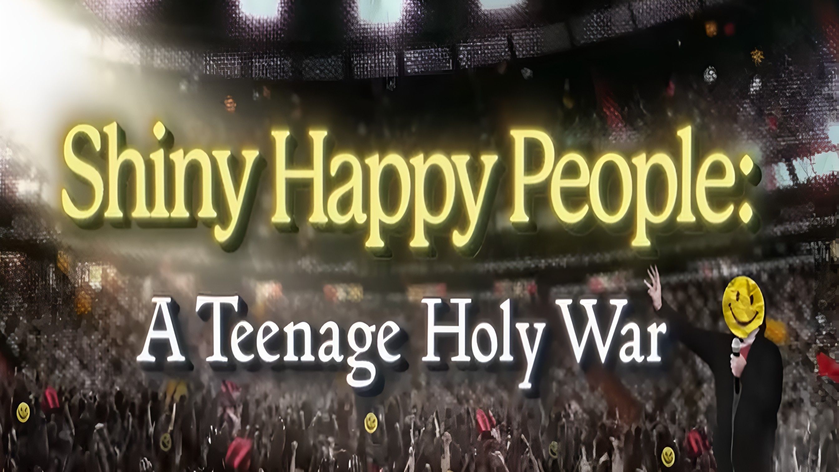 Shiny Happy People ( Image via YouTube / Prime Video )