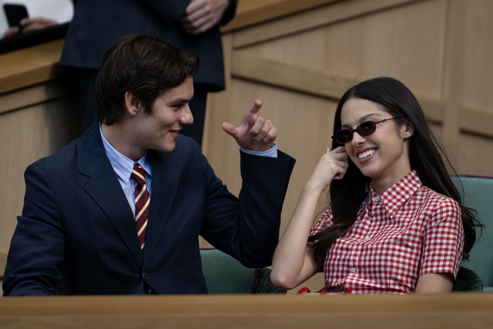 Day Three: The Championships - Wimbledon 2025 - Source: Getty