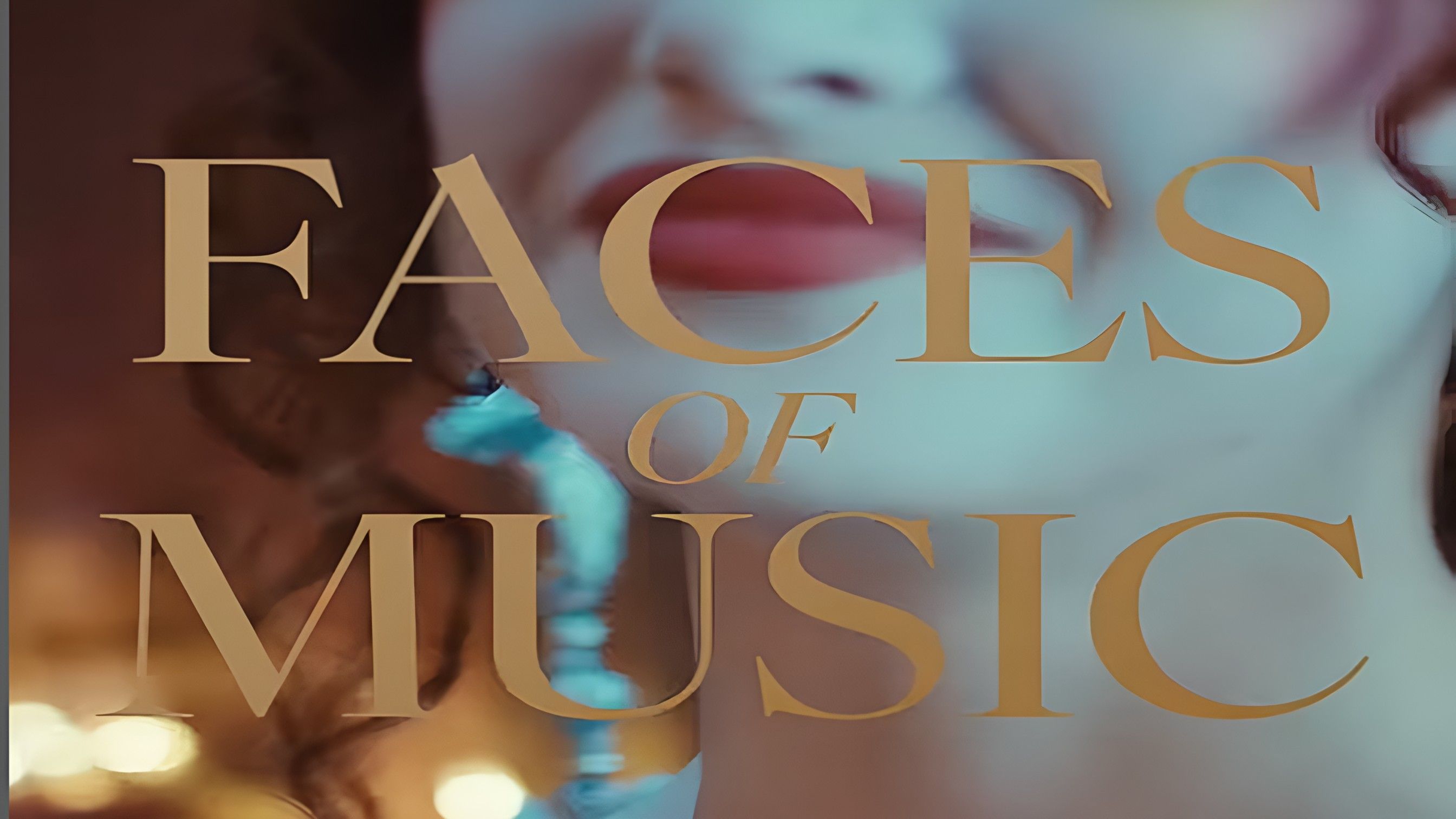 Faces of Music ( Image via Instagram / @chappellroan )