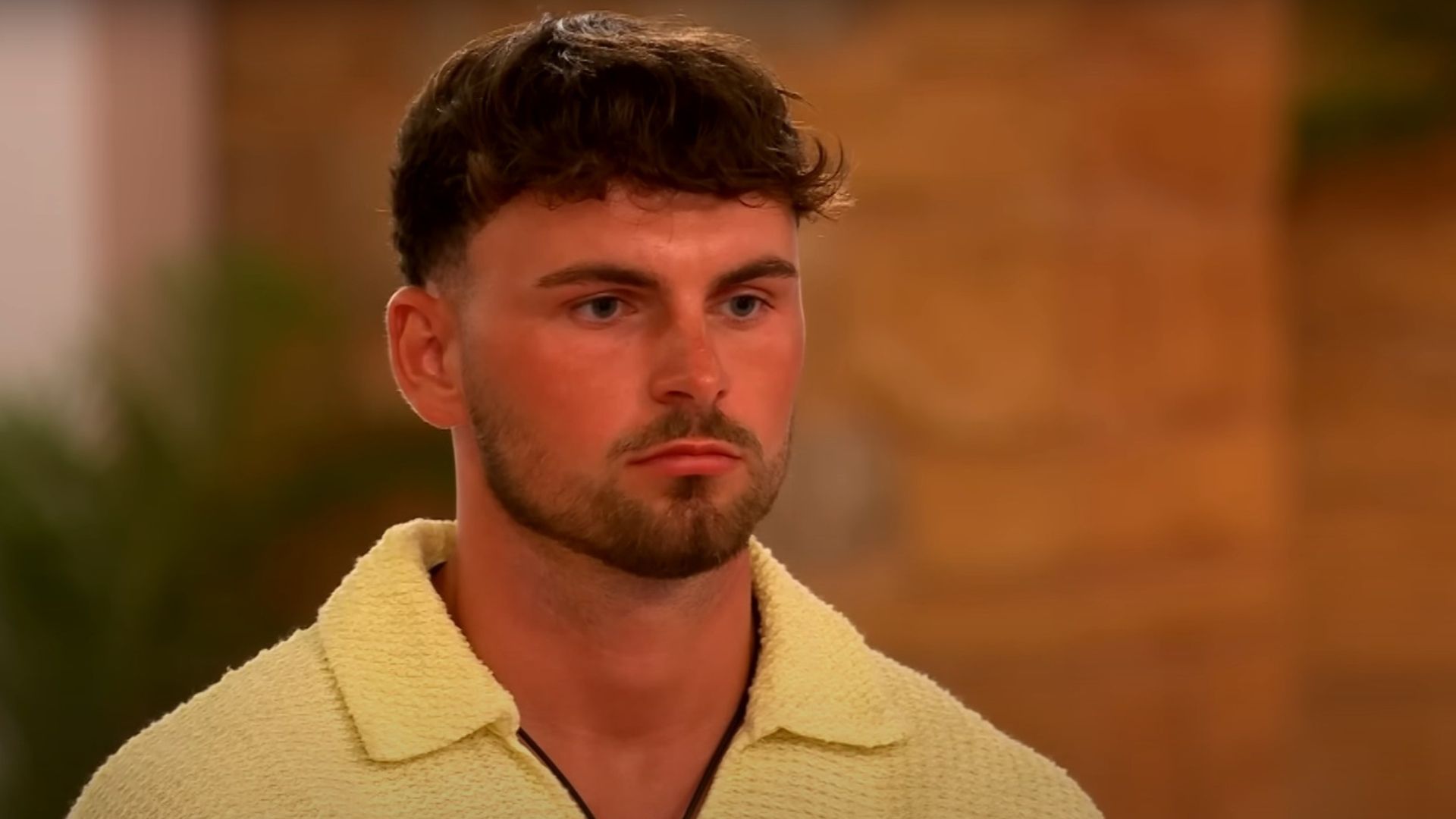 Love Island UK