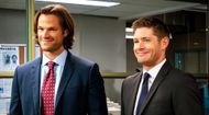 Supernatural Source: Amazon Prime Video