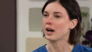 General Hospital's Willow has lost her mind completely | Image: ABC