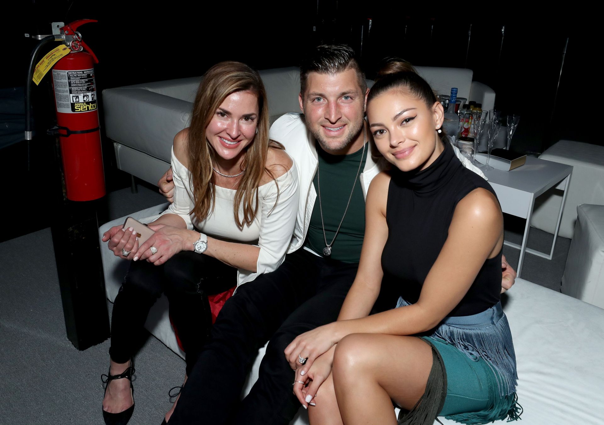 DIRECTV Super Saturday Night 2019 - Inside - Source: Getty