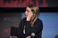 Merritt Wever (Photo by Alberto E. Rodriguez/Getty Images)