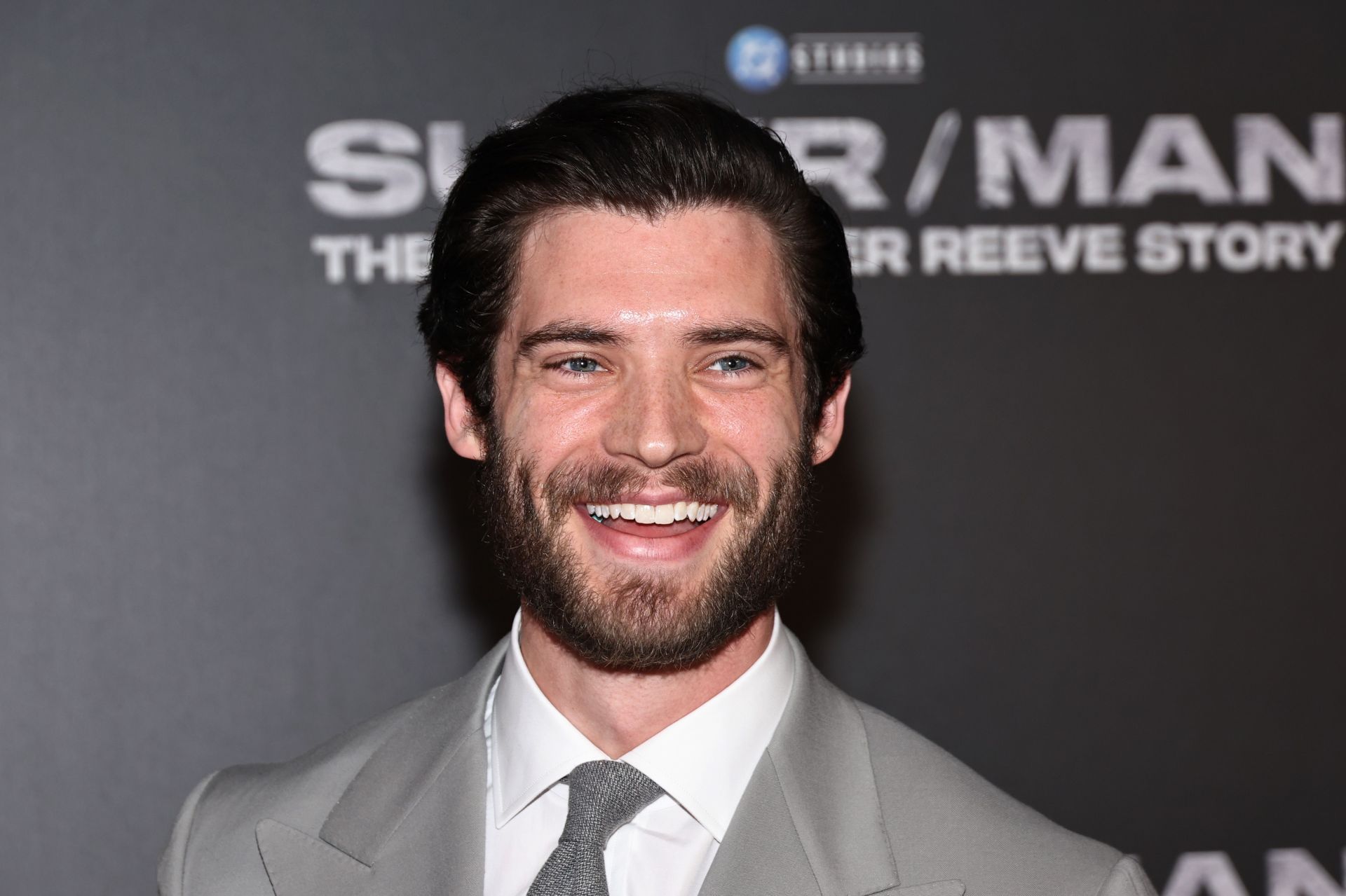 &quot;Super/Man: The Christopher Reeve Story&quot; New York Premiere - Source: Getty