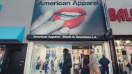 Trainwreck: The Cult of American Apparel | Image via: Netflix