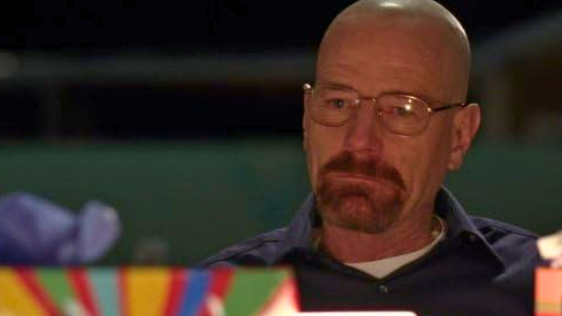 Bryan Cranston in Breaking Bad (Image via AMC)