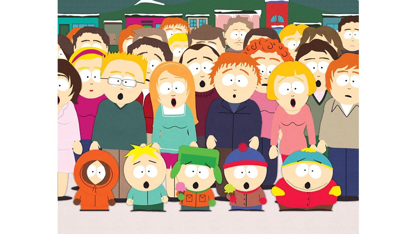 10 South Park facts you’ll want to know