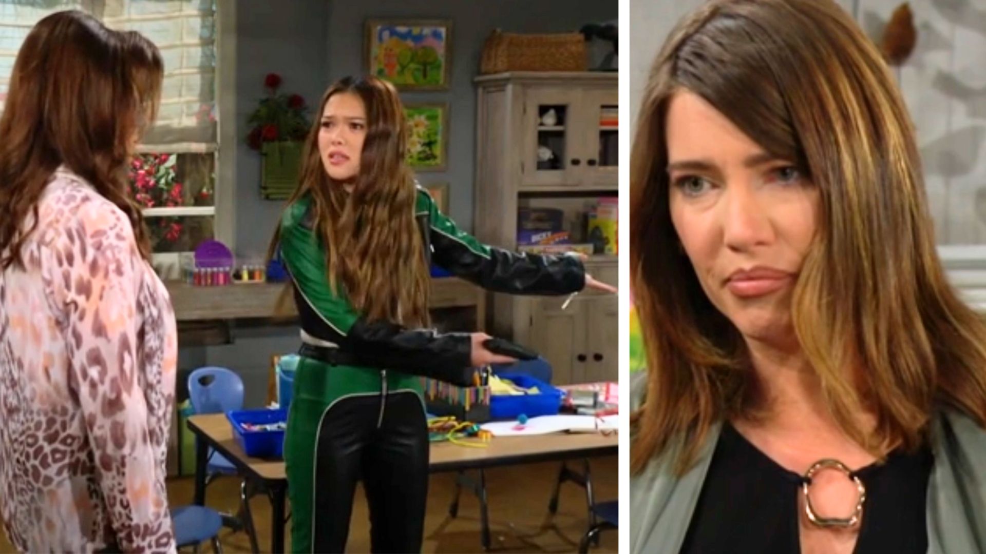The Bold and the Beautiful