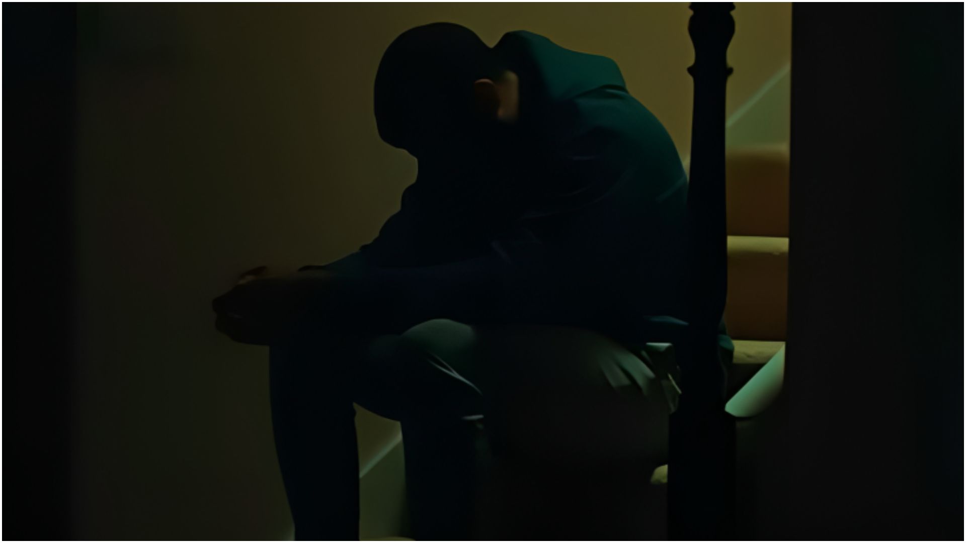 A still from Attack on London | Image via Netflix YouTube