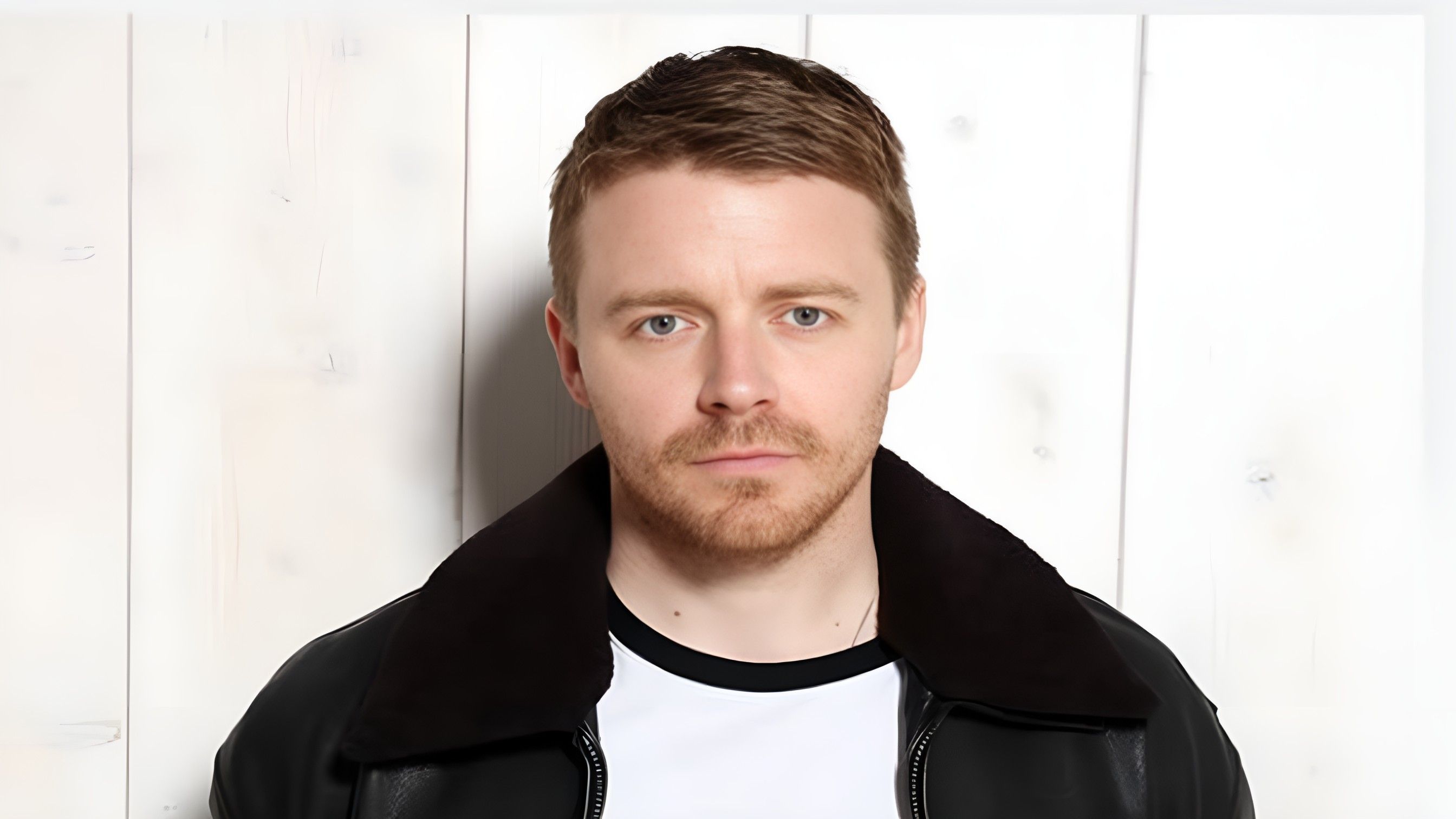 Jack Lowden ( Image via Instagram / @jack.lowden )