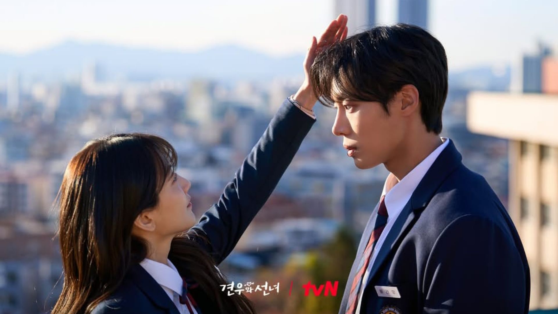 Head Over Heels Kdrama