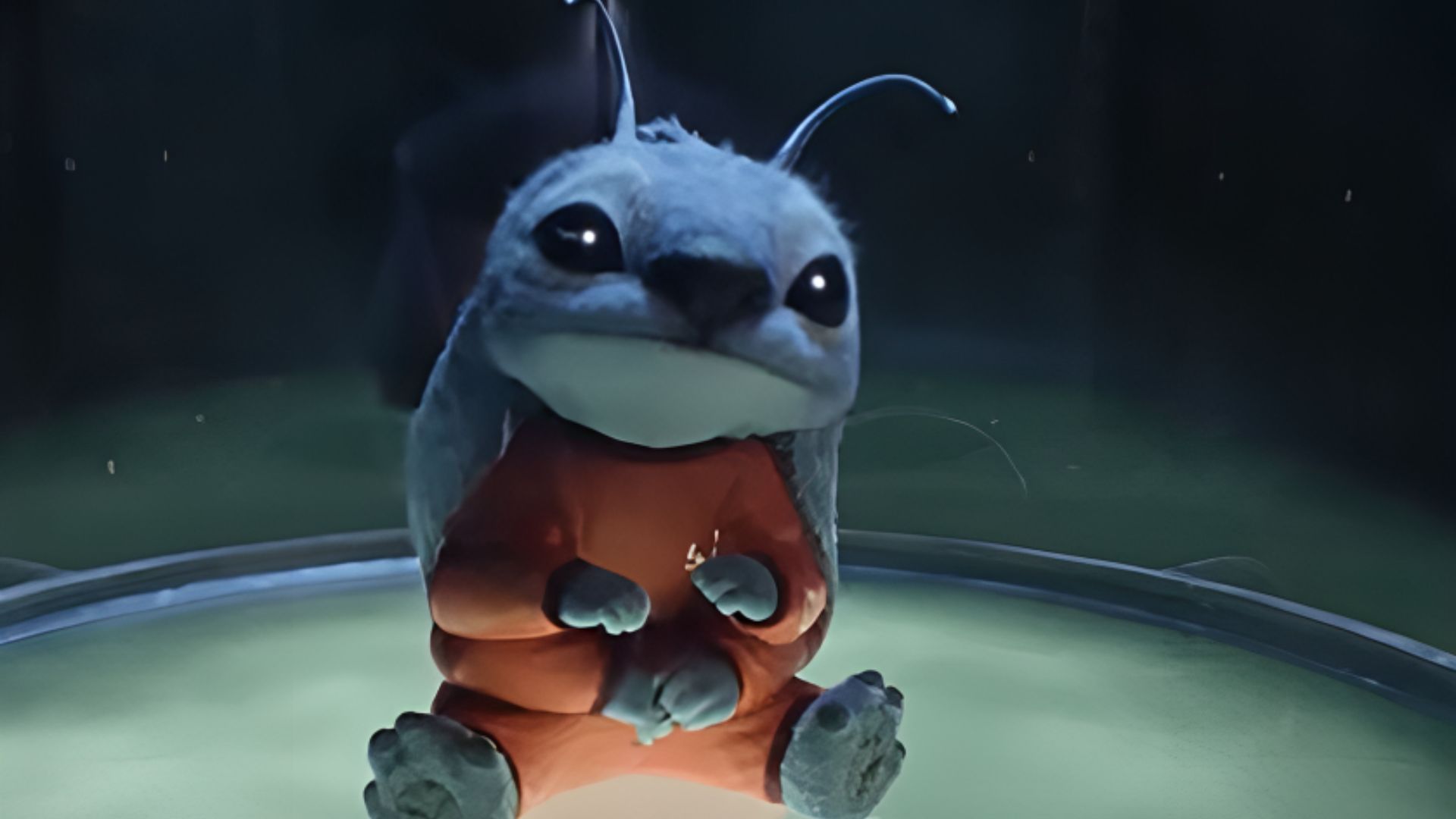 A still from Lilo &amp; Stitch | Image via Disney YouTube