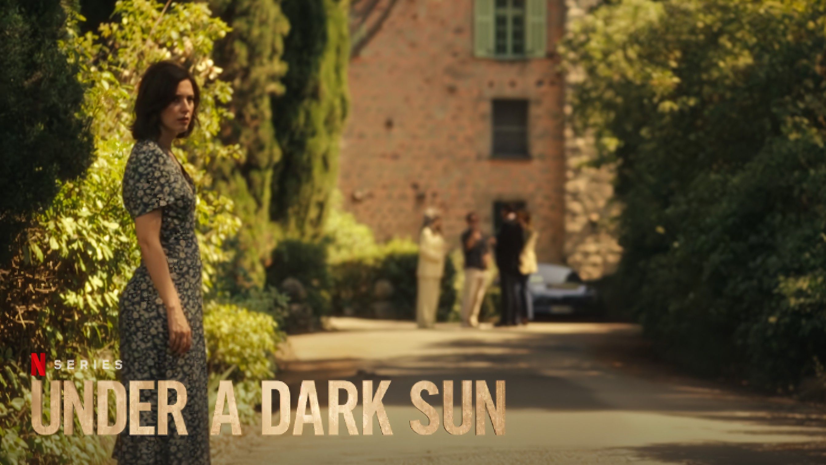 Dark Sun Season 2 ( Image via Netflix )
