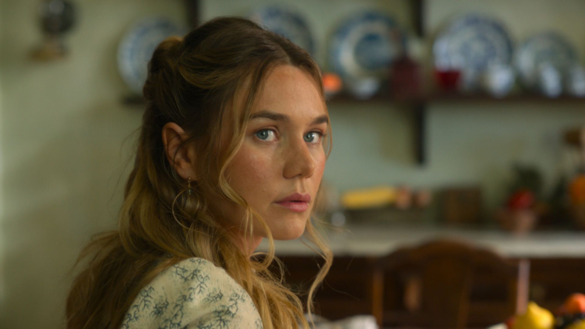 The Buccaneers Season 2 Episode 6 Recap: Why did Jenny consider going back to Sedown? (Image Source - appletv)