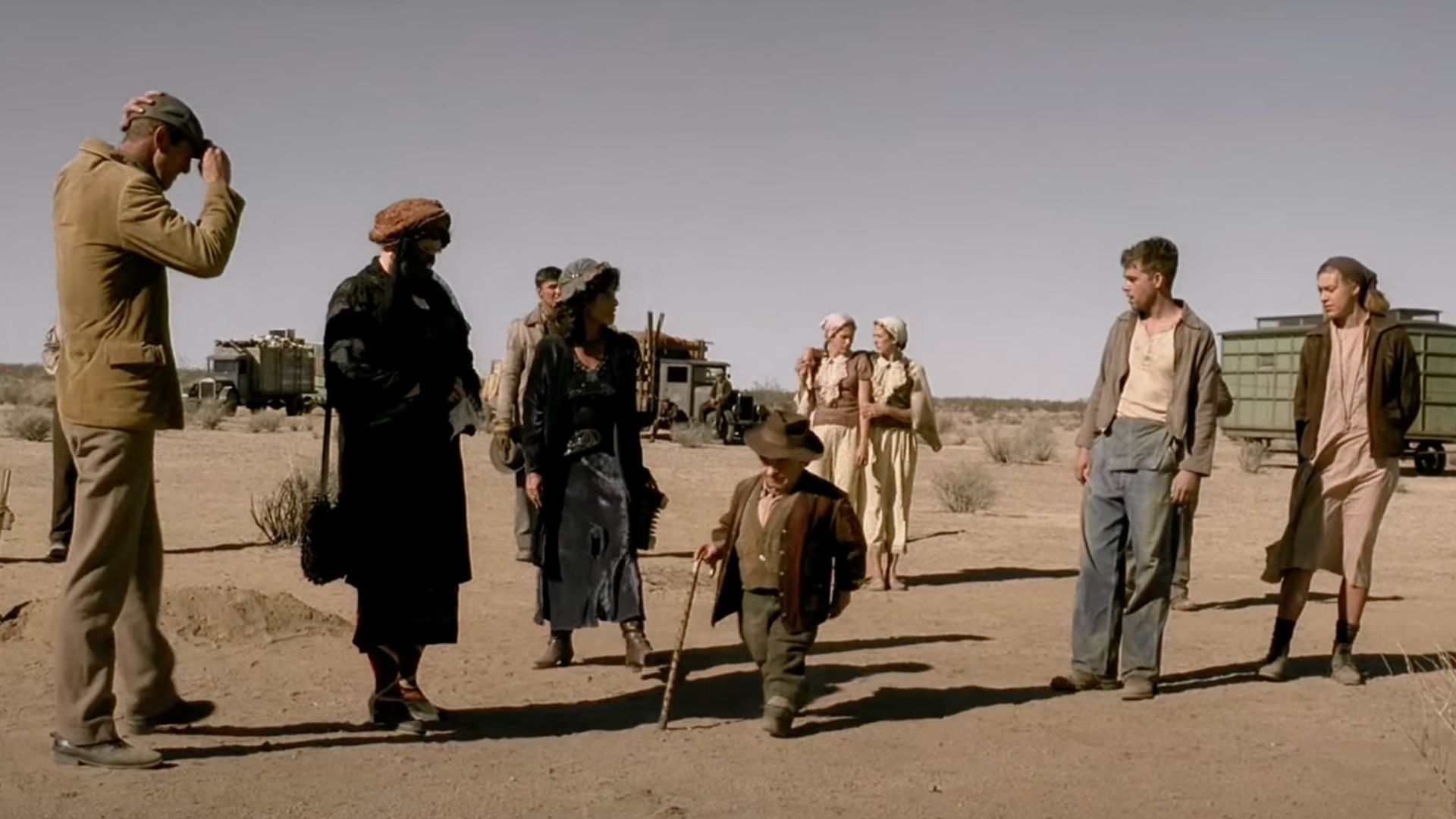 Still from the show (Image via Amazon Prime Video)