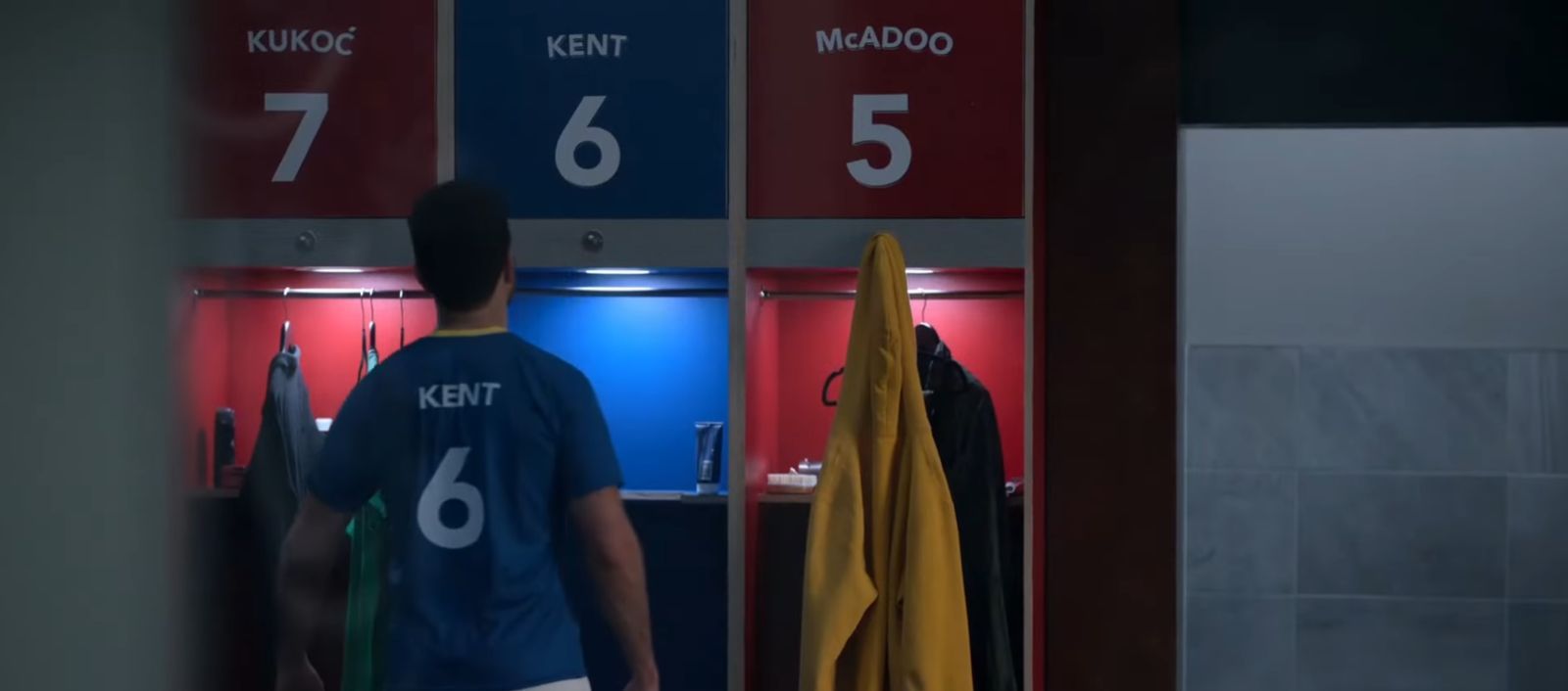 A still from Ted Lasso (Image via YouTube)