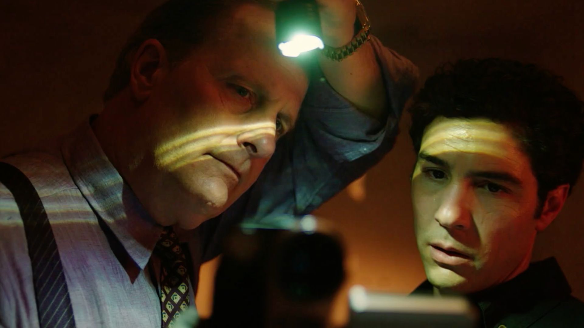 Still from the show (Image via Amazon Prime Video)
