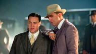 Bobby Cannavale (Right) as Gyp Rosetti in Boardwalk Empire | Image via Hotstar