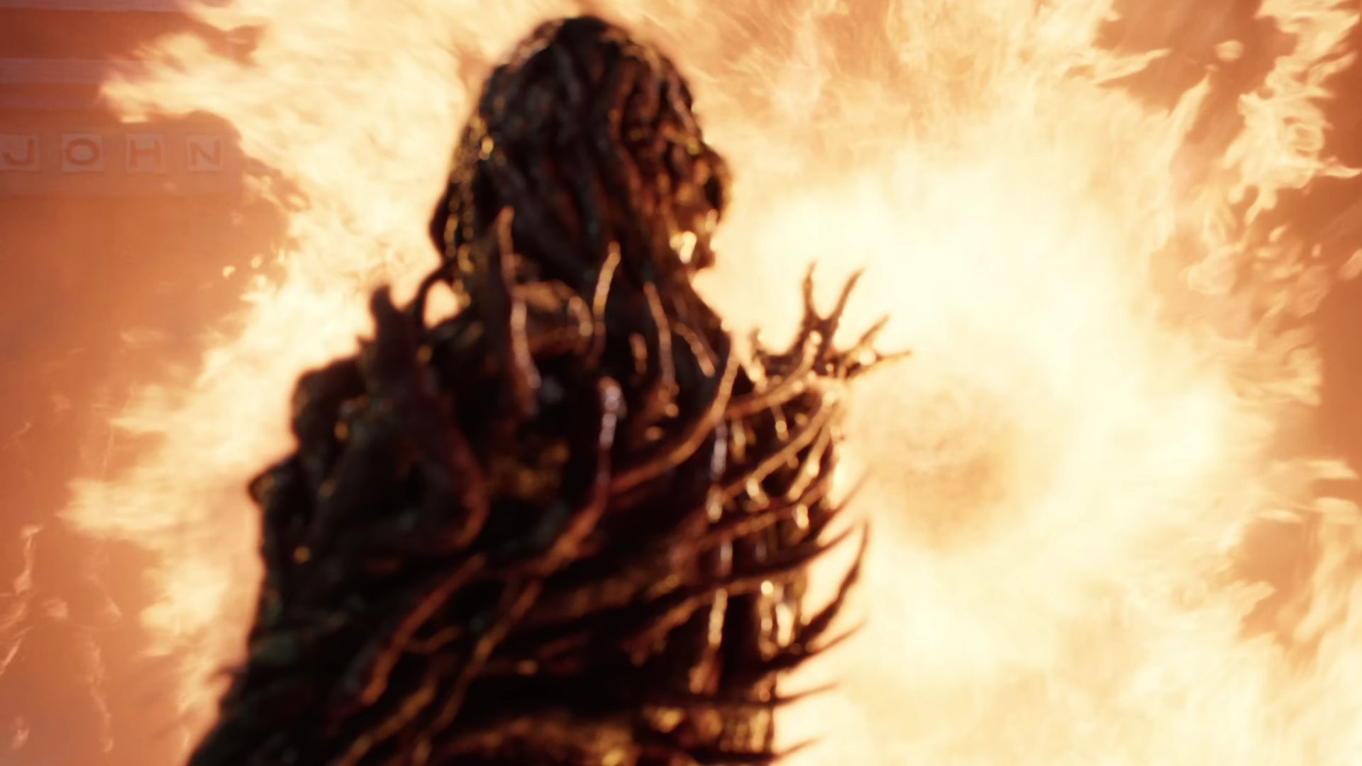 Vecna in Stranger Things Season 5 (Screenshot from YouTube/@Netflix)