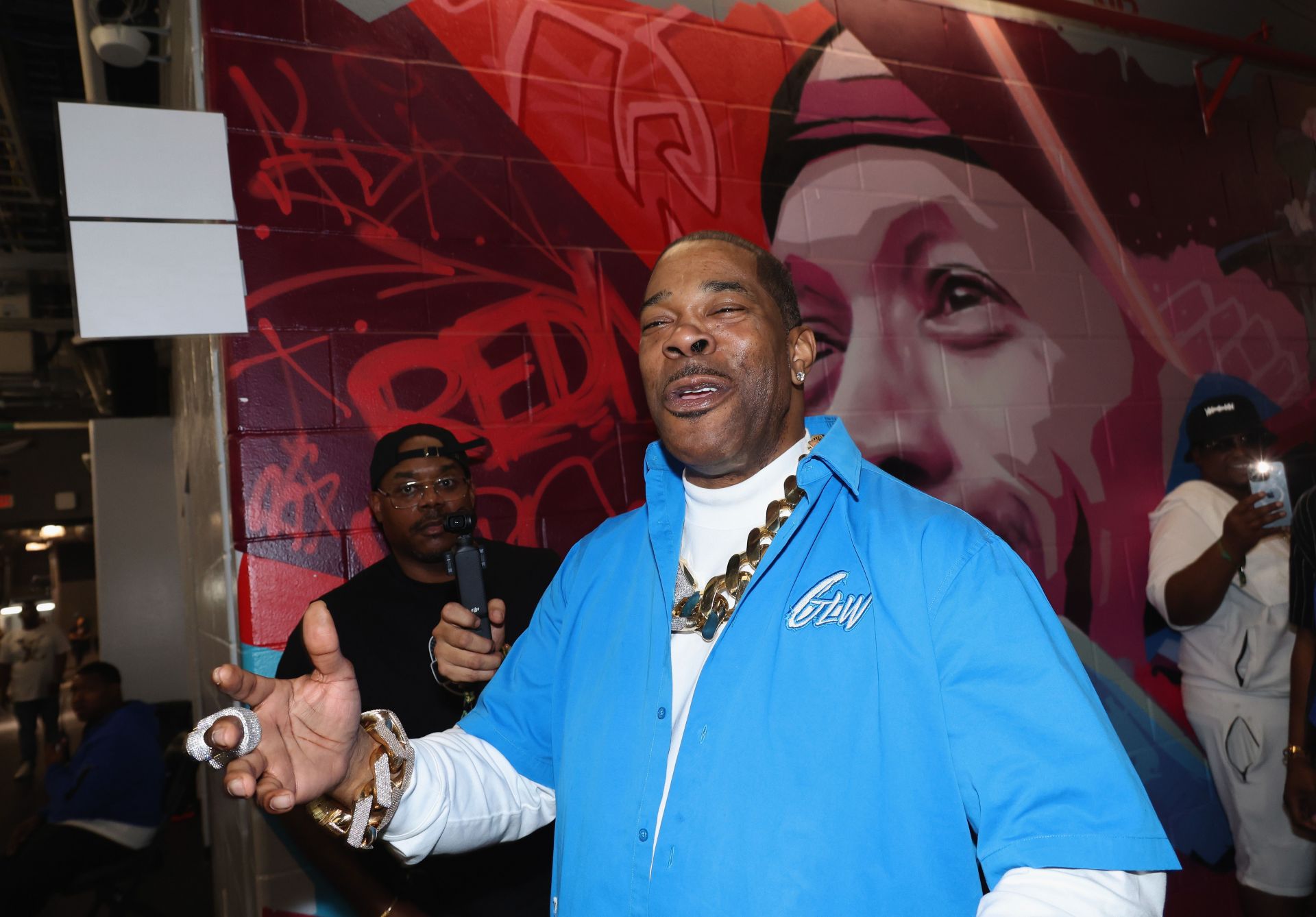 2025 Rock The Bells Festival - Source: Getty