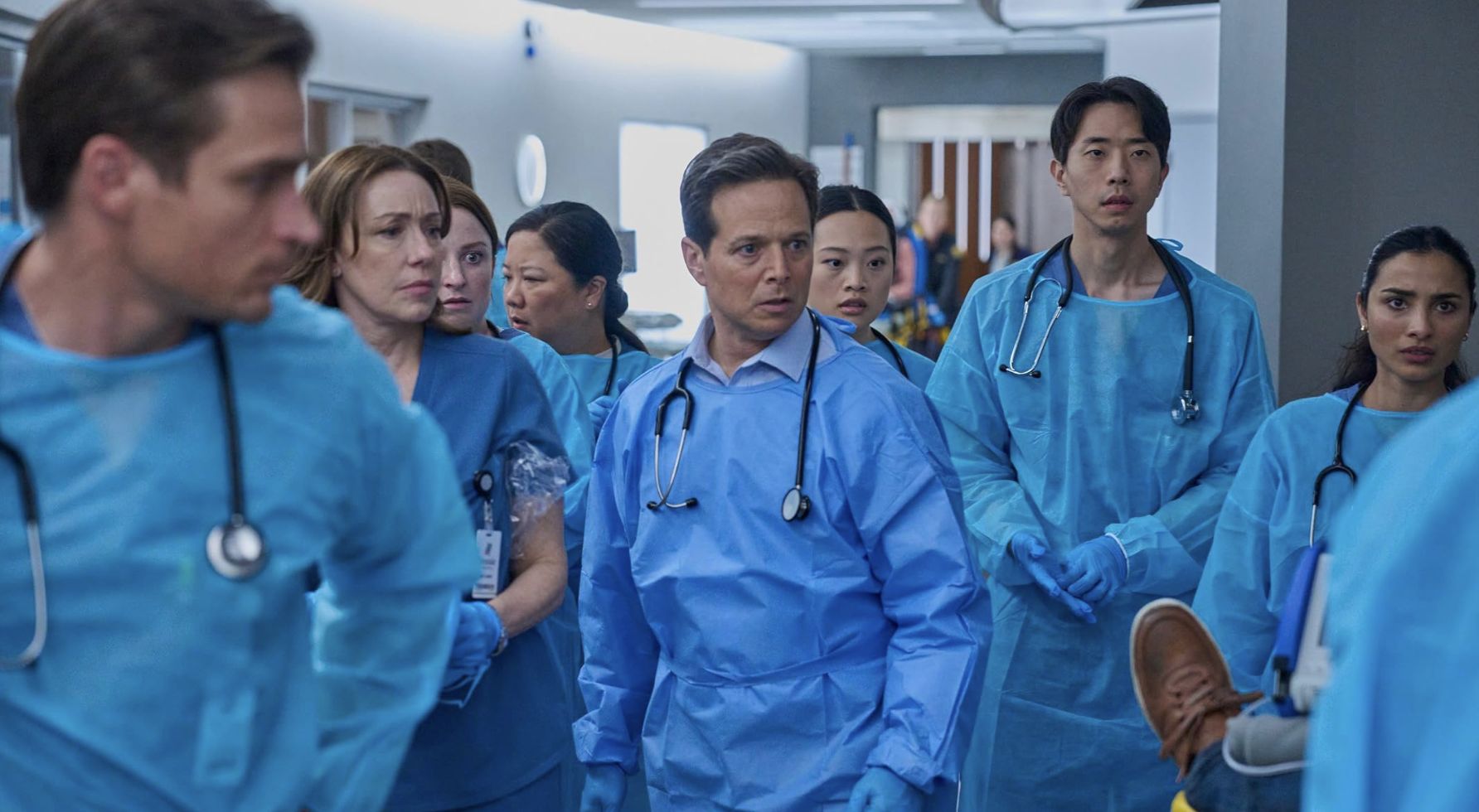 Doc Season 2 (Image sourced via FOX)