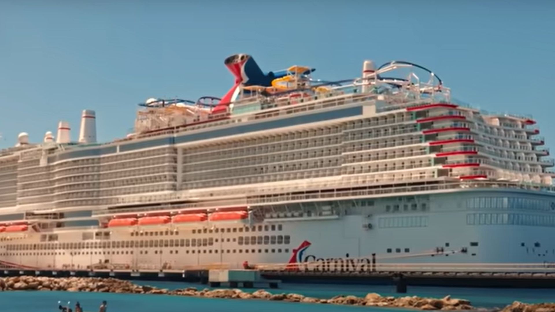 &ldquo;Something quite special&rdquo;- Trainwreck: Poop Cruise director reveals why the streaming hit docu-film definitely deserves a sequel (Image Source - netflix)