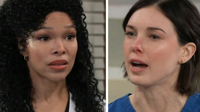 General Hospital Spoilers, July 23: Willow learns the shocking truth, then  stuns Portia