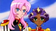 Miss Utena as seen in the series (Image Source: Studio J.C. Staff)