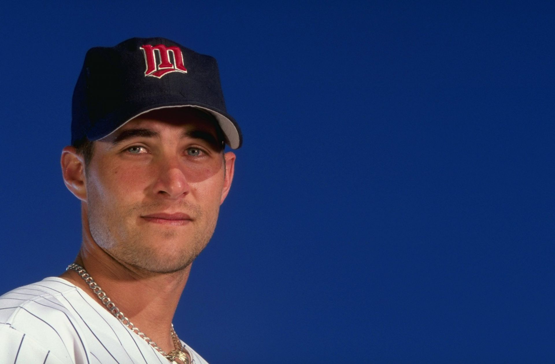 Dan Serafini #16 - Source: Getty