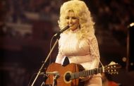 Dolly Parton - Source: Getty