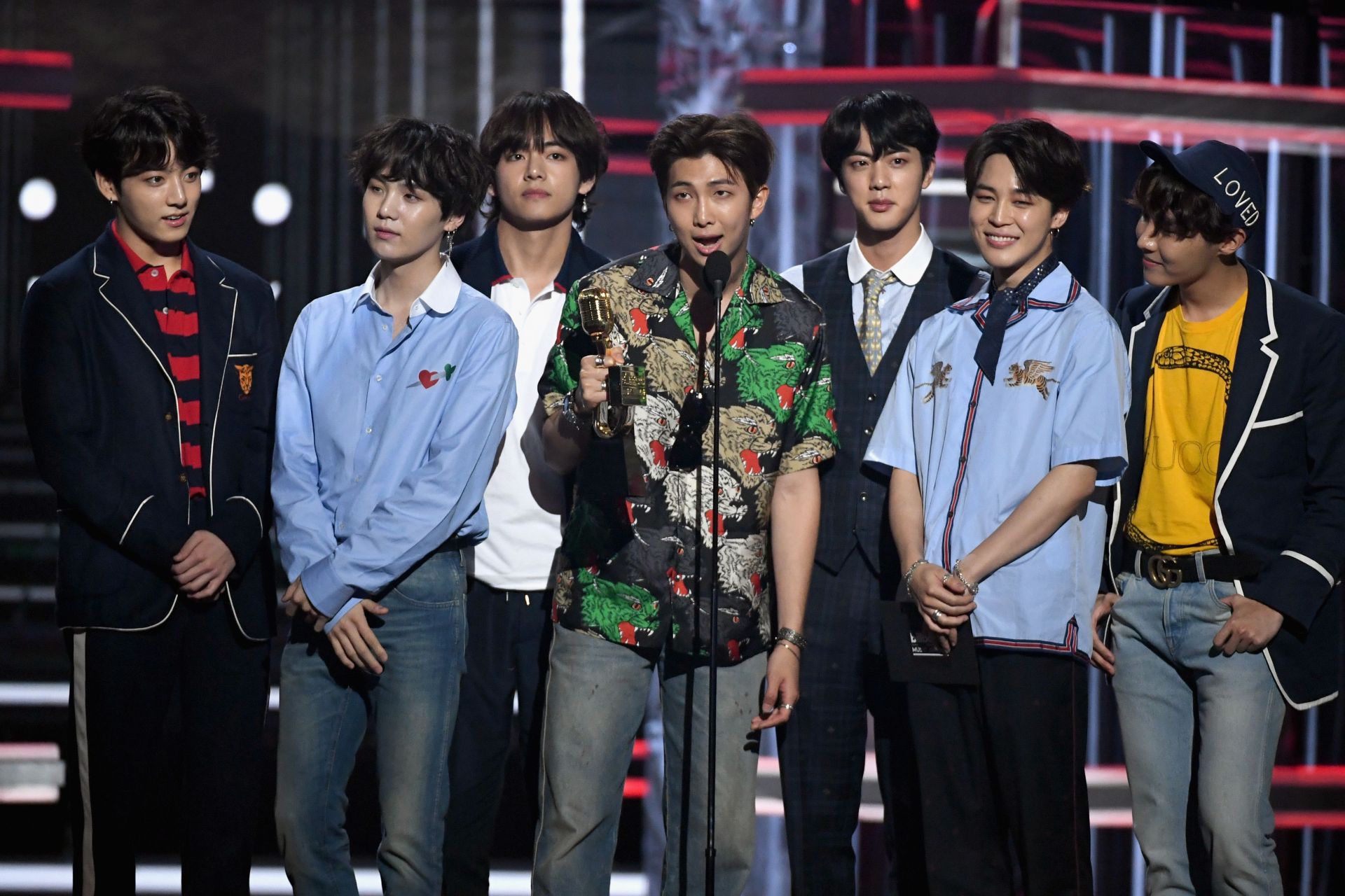 2018 Billboard Music Awards - Show - Source: Getty