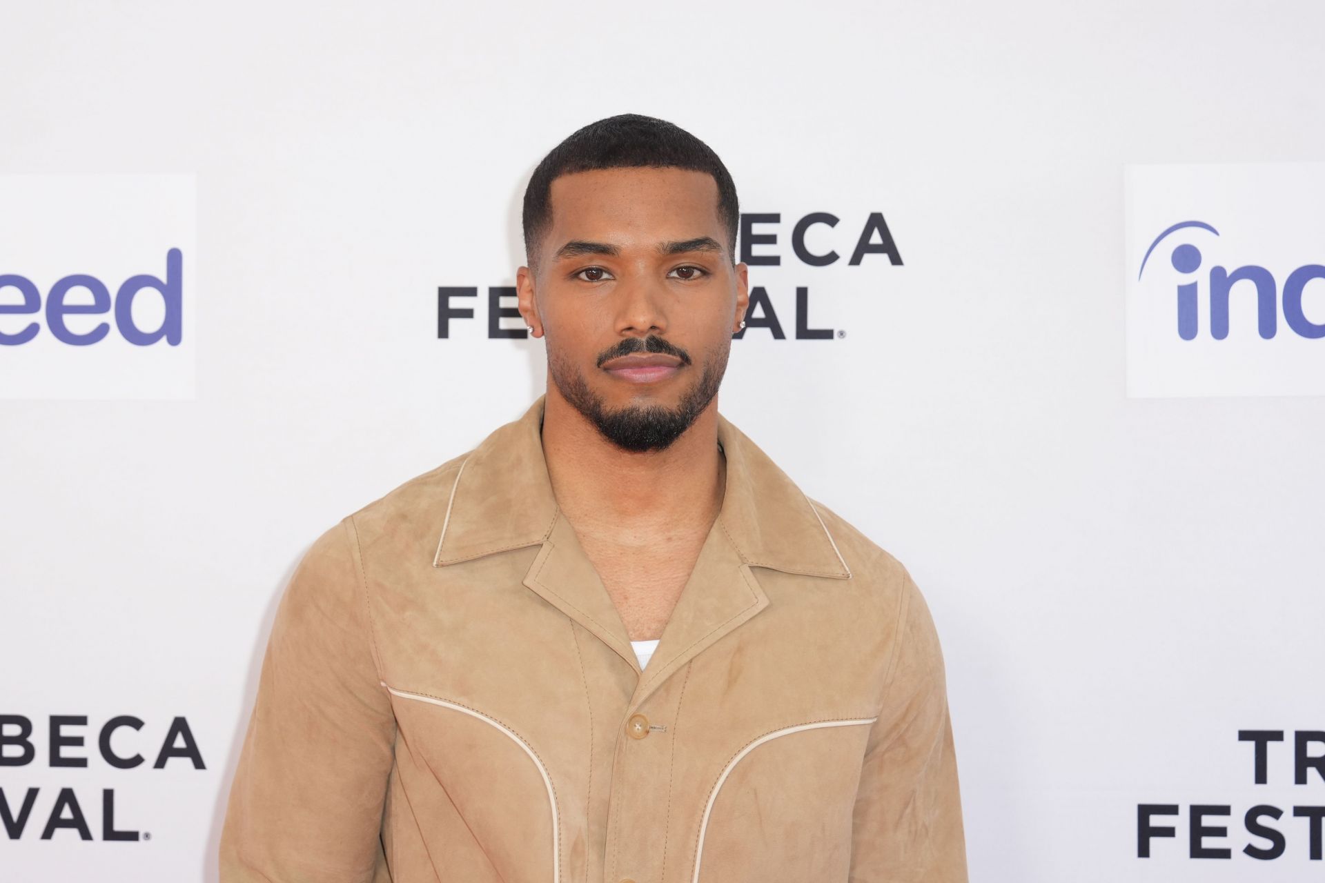 2025 Tribeca Festival - &quot;Godfather Of Harlem&quot; Season 4 Finale Premiere - Source: Getty