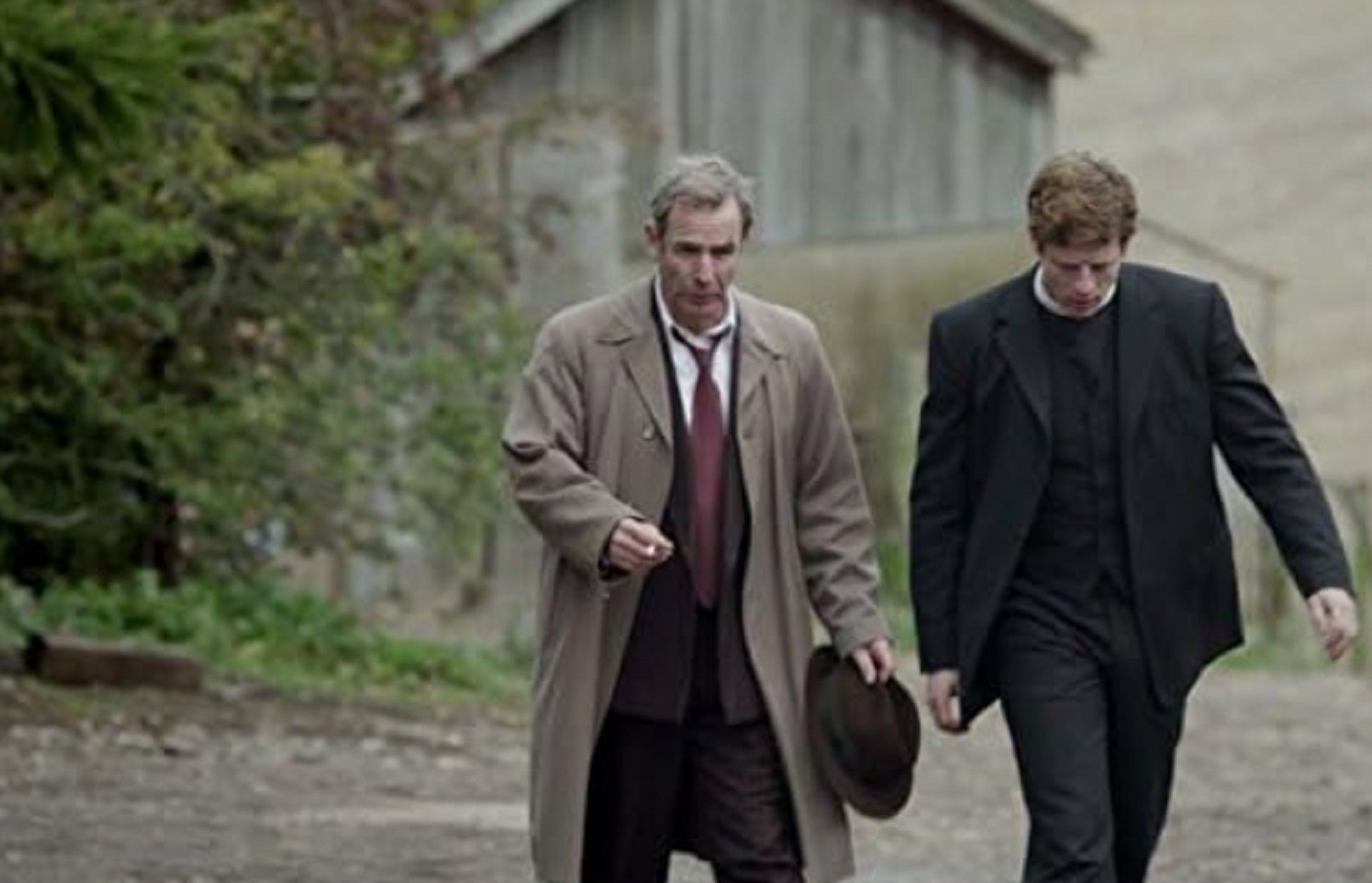 Grantchester    Source: Masterpiece