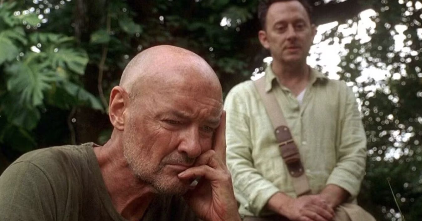 Lost (Image via ABC)