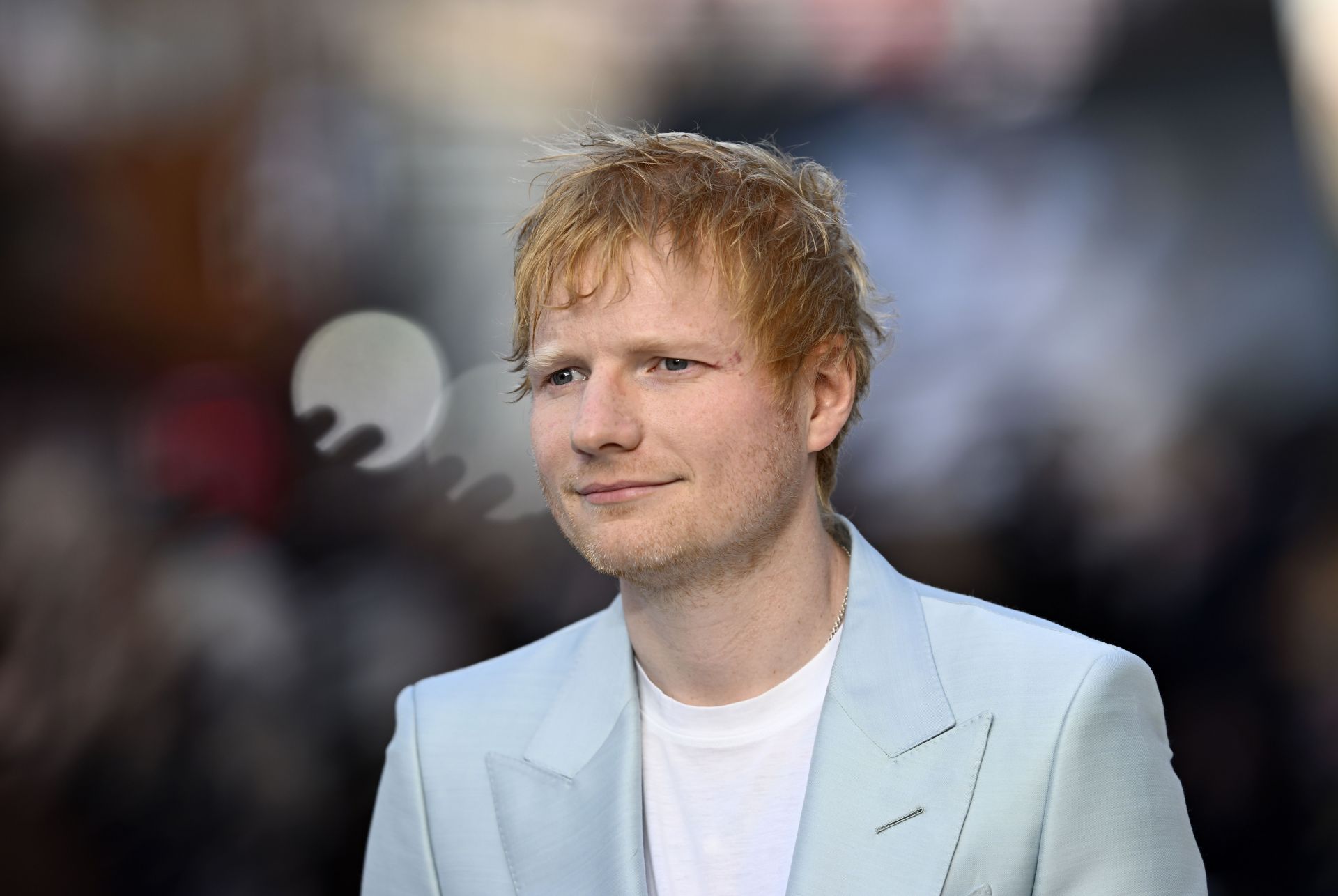 &quot;F1: The Movie&quot; European Premiere - VIP Arrivals - Source: Getty